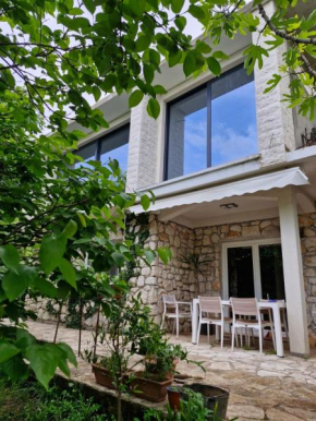 Garden House